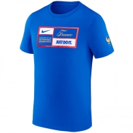 Tricou Nike FFF M NK JDI TEE thumbnav