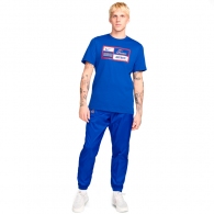 Футболка Nike W NSW TEE DANCE SS OLY thumbnav 4