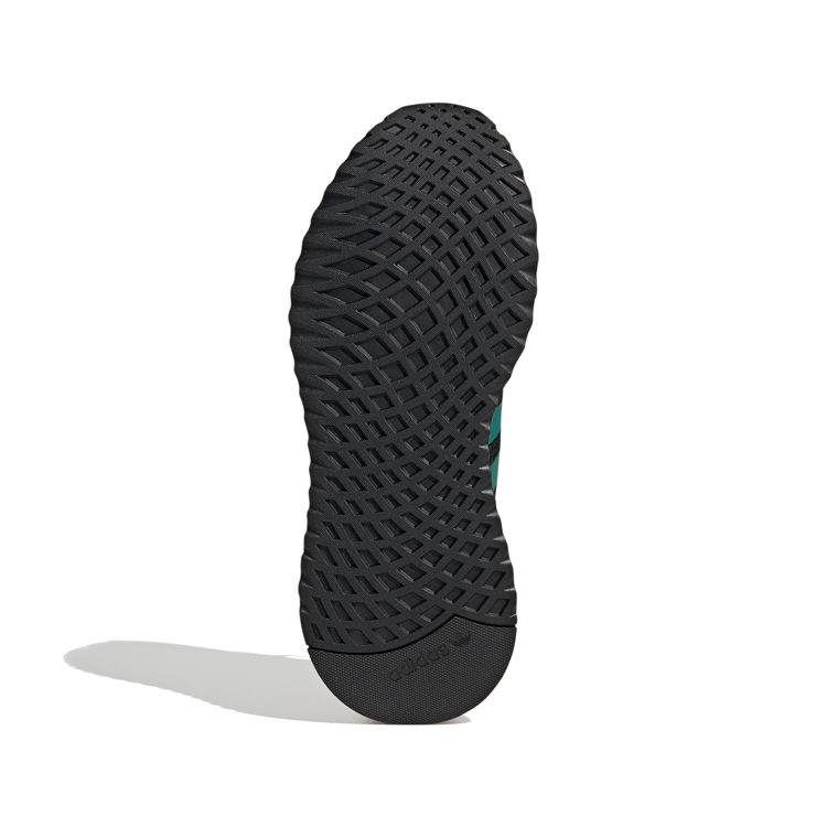 Кроссовки Adidas U_PATH RUN / Мужской / 40.5 / Черный photo 4