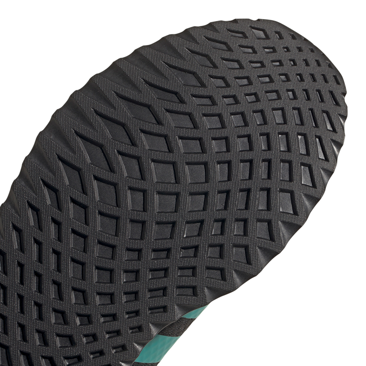Кроссовки Adidas U_PATH RUN / Мужской / 40.5 / Черный photo 5
