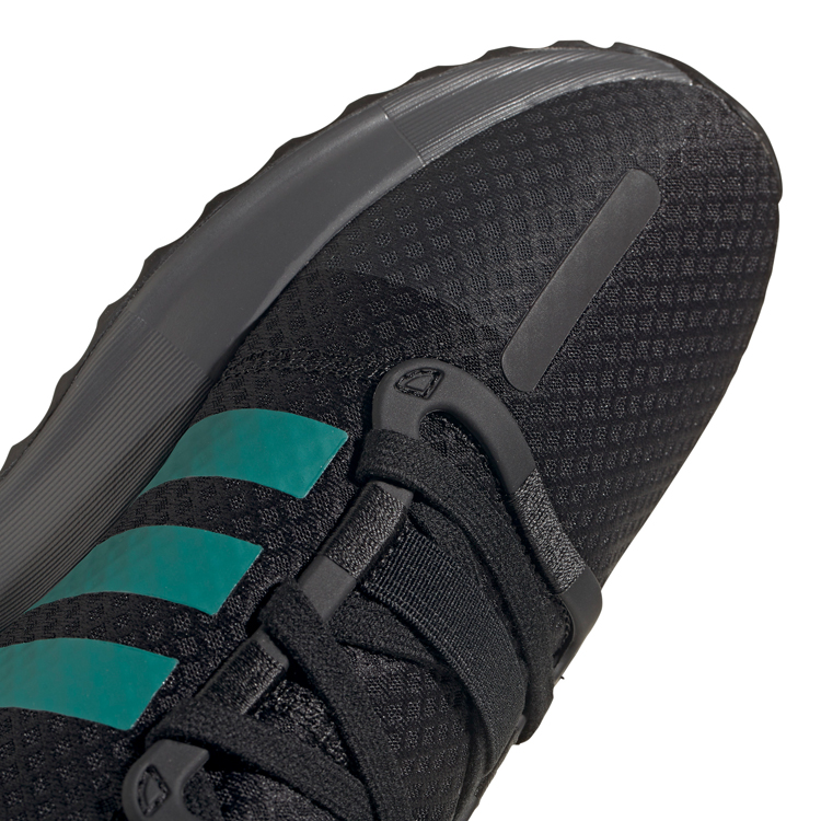 Кроссовки Adidas U_PATH RUN / Мужской / 40.5 / Черный photo 8