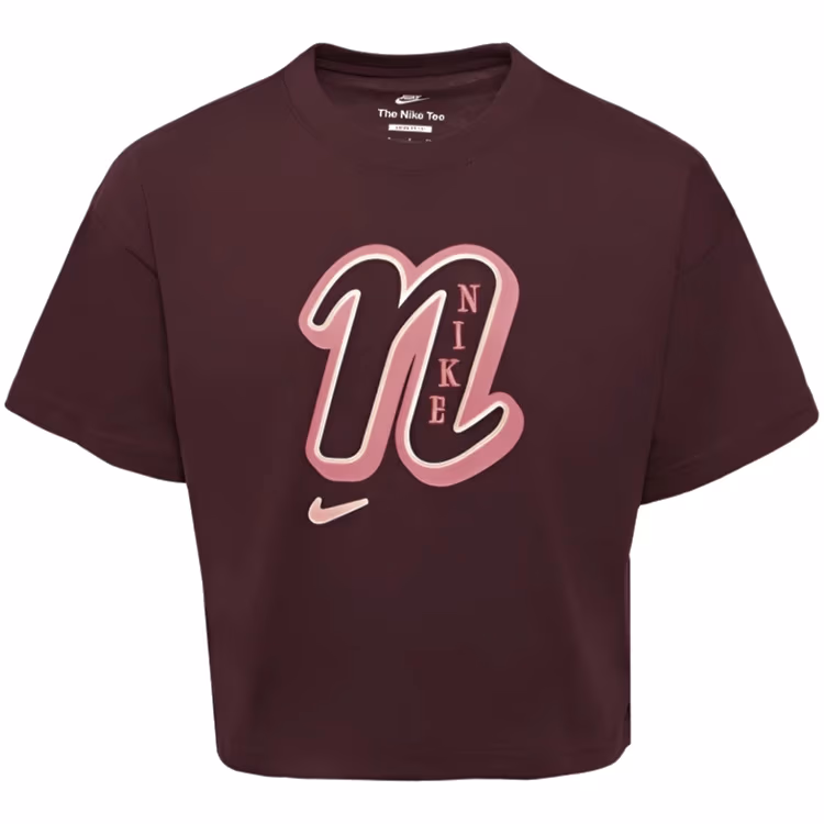 Tricou Nike G NSW TEE GRAPHIC STAR