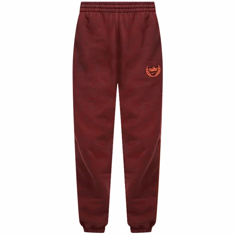 Pantaloni Nike G NSW CLUB FLC LSE PNT GX STAR