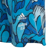 Шорты для плавания Adidas B AK P.BLUE Sho thumbnav 4