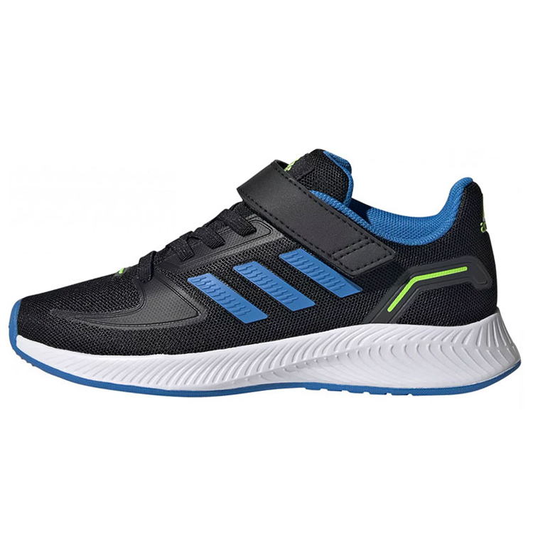 Кроссовки Adidas RUNFALCON 2.0 EL K photo Кроссовки Adidas RUNFALCON 2.0 EL K photo