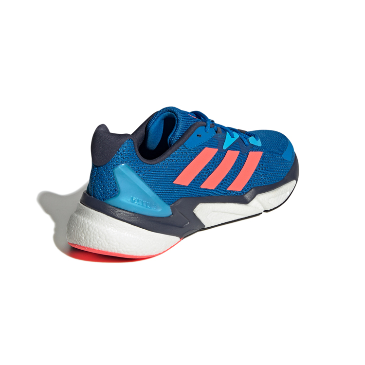 Кроссовки Adidas X9000L3 M / Мужской / 41.5 / Синий photo 3