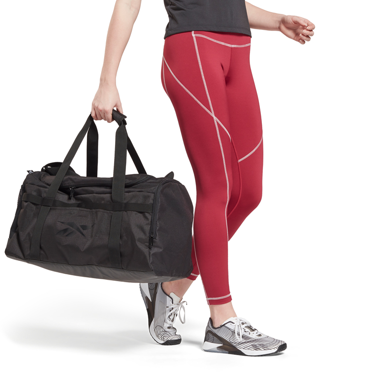 Сумка  Reebok UBF  GRIP/H37652/Черный photo 2