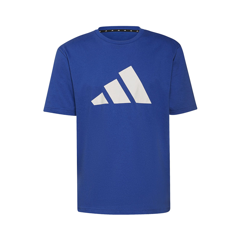 Tricou bărbătesc Adidas M FI 3B Tee XS Albastru photo 1 Tricou bărbătesc Adidas M FI 3B Tee XS Albastru photo 1