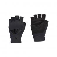 Перчатки для фитнеса Adidas TRAINING GLOVEW thumbnav