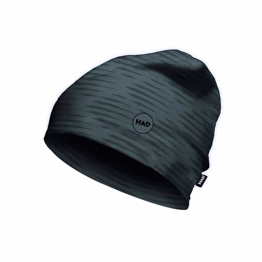 Caciula HAD Printed Fleece Beanie