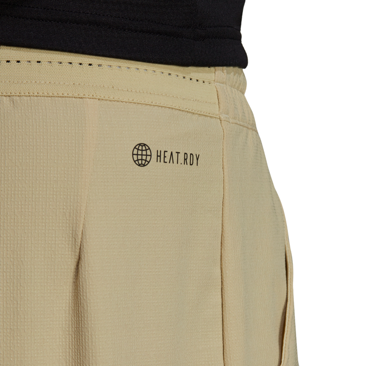 Sorti de bărbați Adidas ERGO SHORT S Bej photo 6
