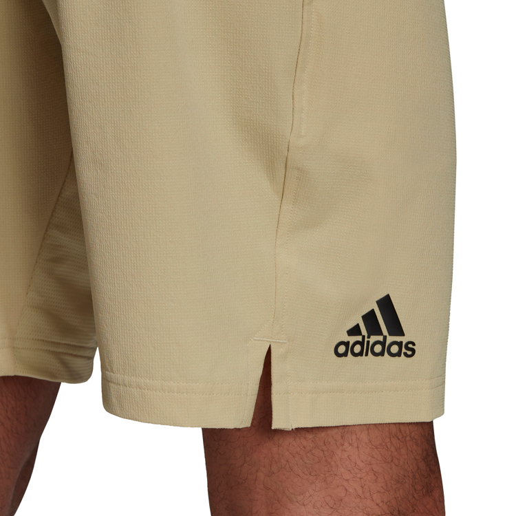 Sorti de bărbați Adidas ERGO SHORT S Bej photo 7