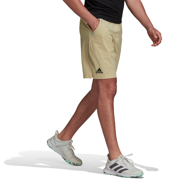 Sorti de bărbați Adidas ERGO SHORT S Bej photo 8