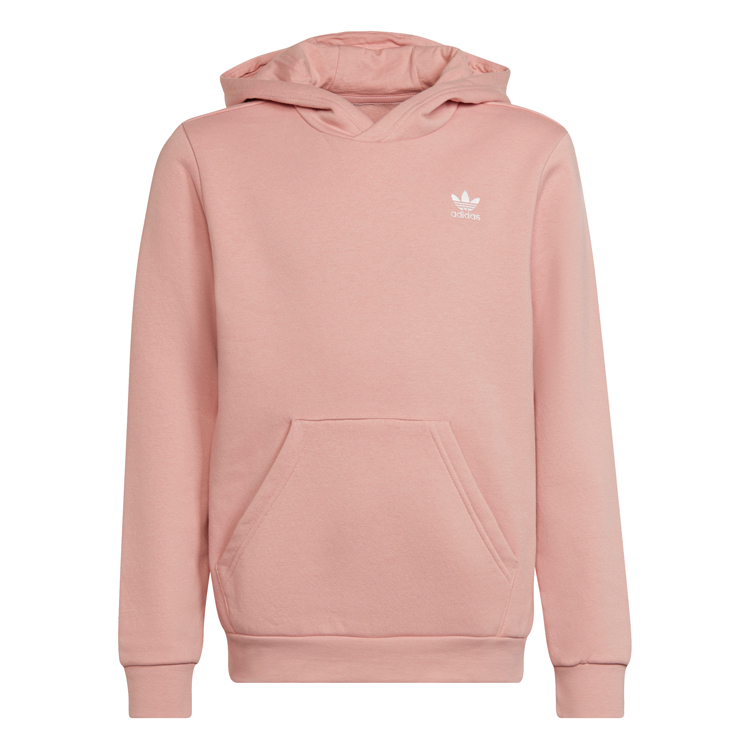 Hanorac Adidas HOODIE / Femei / 128 / Roz photo 1