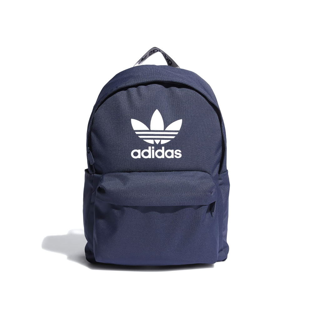 Rucsac Adidas ADICOLOR BACKPK HD7152 Albastru photo 1 Rucsac Adidas ADICOLOR BACKPK HD7152 Albastru photo 1