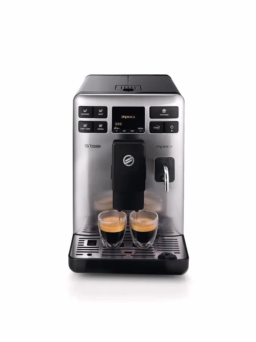 Aparat de cafea Philips HD 8852/09