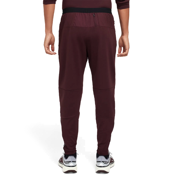 Брюки Nike M NK PHNM ELITE PANT WR XXL Бордовый Мужской photo 3
