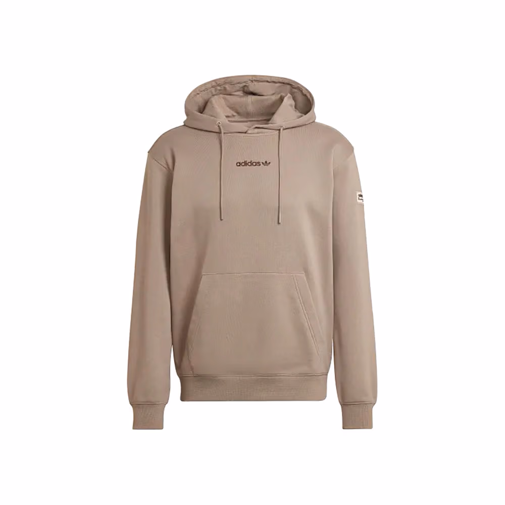 Hanorac Adidas TRF LINEAR HDY