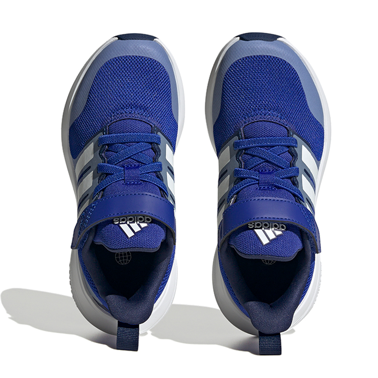 Кроссовки Adidas FortaRun 2.0 EL K / Мужской / 28 / Синий photo 2