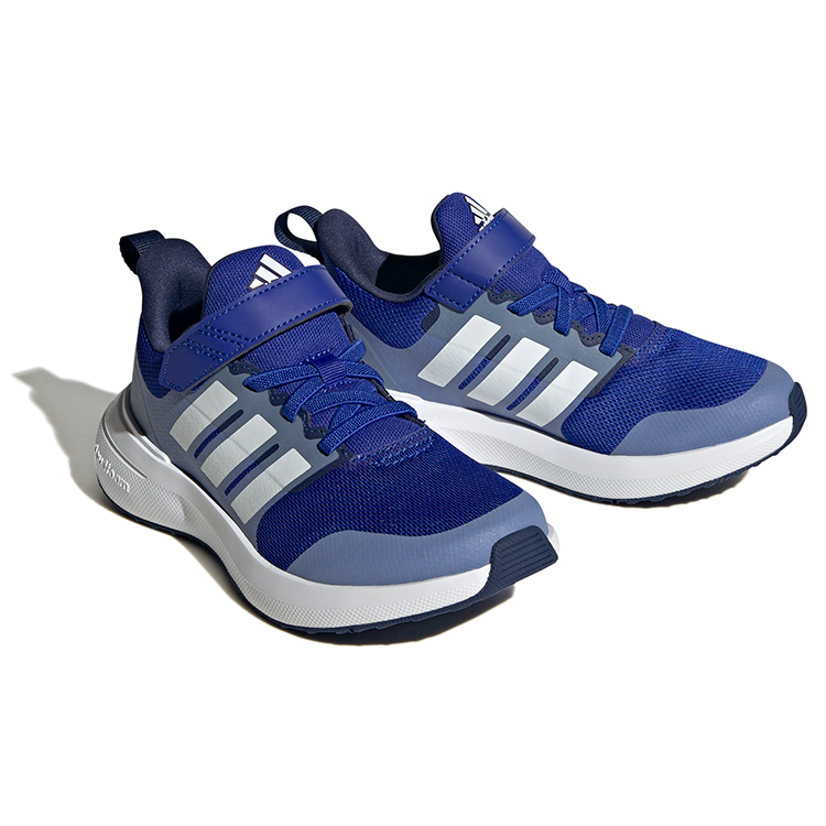 Кроссовки Adidas FortaRun 2.0 EL K / Мужской / 28 / Синий photo 3