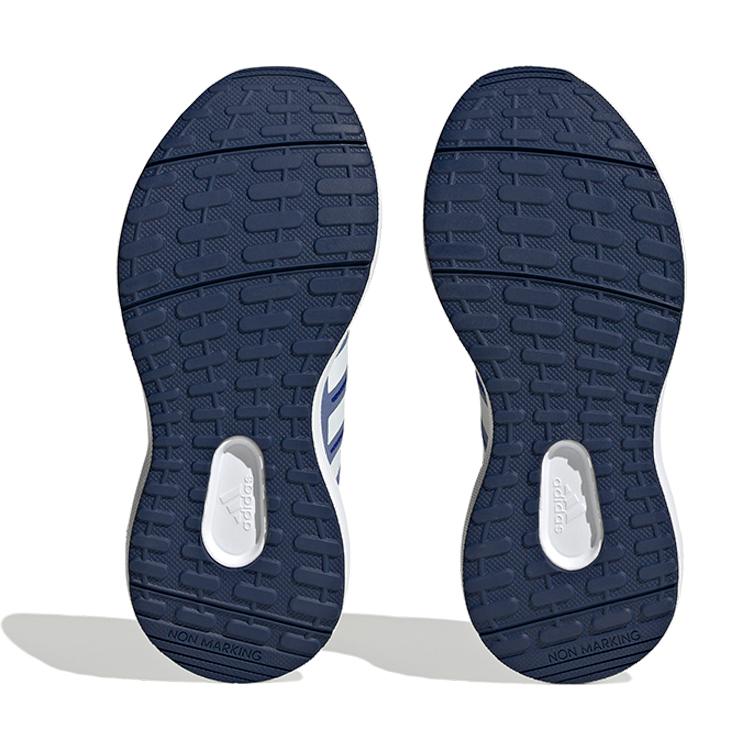 Кроссовки Adidas FortaRun 2.0 EL K / Мужской / 28 / Синий photo 5
