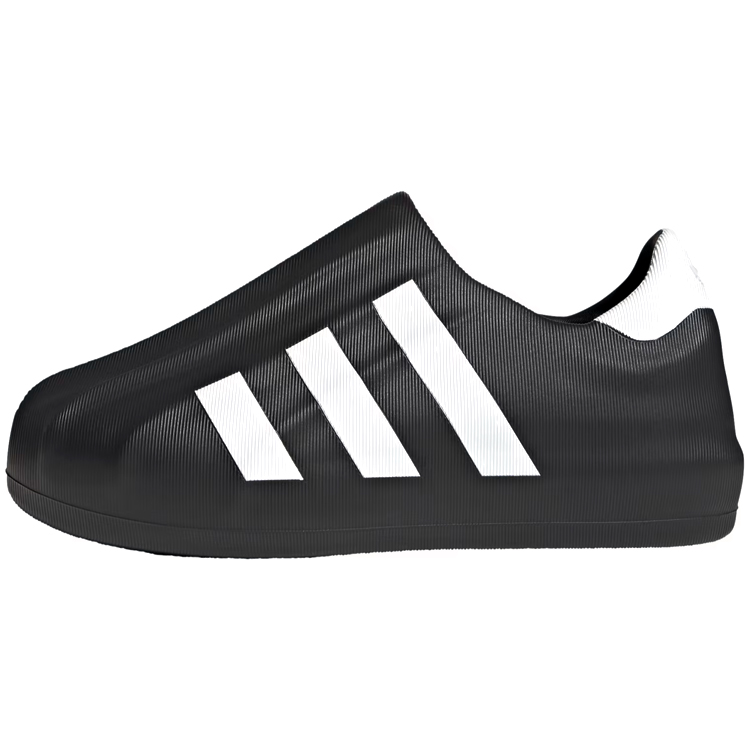 Кроссовки Adidas adiFOM SUPERSTAR / Мужской / 41.5 / Черный photo 1 Кроссовки Adidas adiFOM SUPERSTAR / Мужской / 41.5 / Черный photo 1