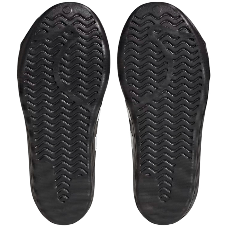 Кроссовки Adidas adiFOM SUPERSTAR / Мужской / 41.5 / Черный photo 4