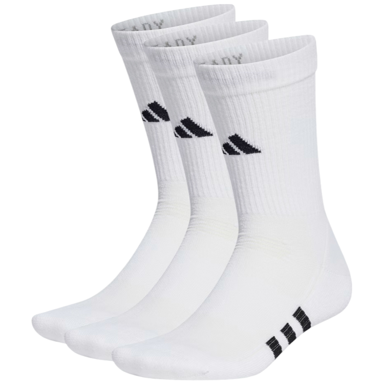 Sosete Adidas PRF CUSH CREW3P photo Sosete Adidas PRF CUSH CREW3P photo