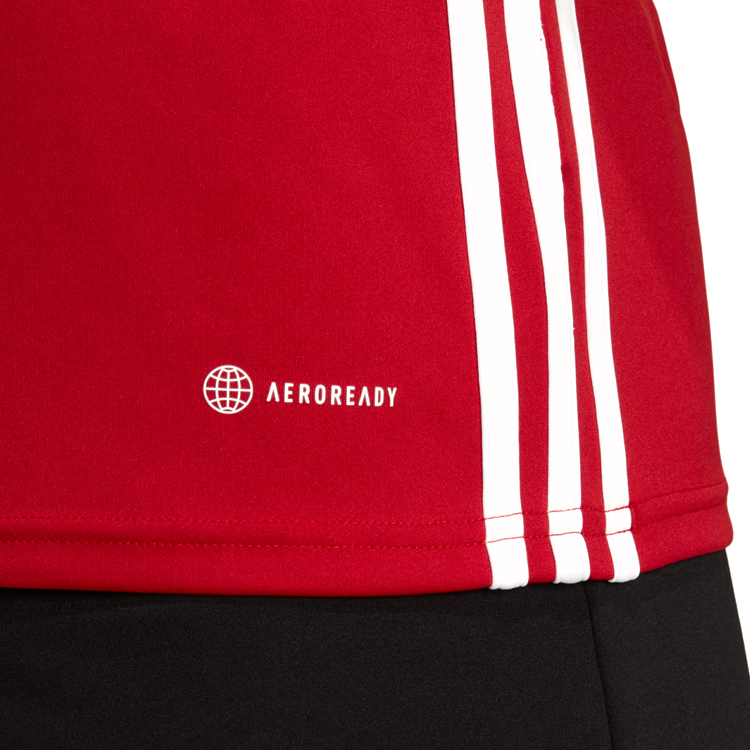 Tricou bărbătesc Adidas TABELA 23 JSY S Rosu photo 2