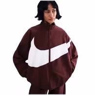 Hanorac Nike W NSW LOGO OS TRACK JKT
