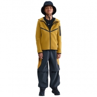 Hanorac Nike B NSW TCH FLC FZ - PD thumbnav 3