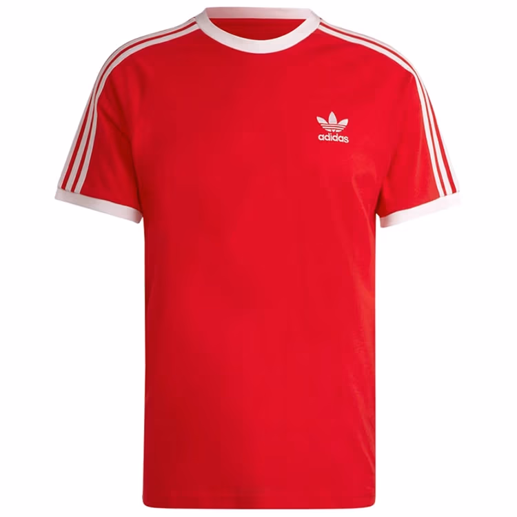 Tricou Adidas 3-STRIPES TEE