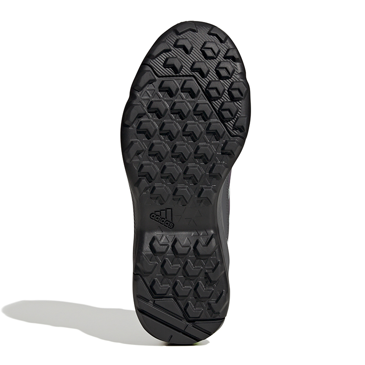 Кроссовки Adidas TERREX EASTRAIL GTX W / Женский / 36.5 / Серый/Черный photo 5