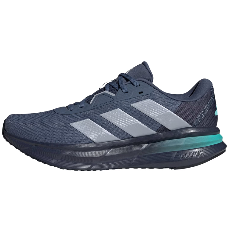 Кроссовки Adidas GALAXY 7 M / Мужской / 44.5 / Синий photo 1 Кроссовки Adidas GALAXY 7 M / Мужской / 44.5 / Синий photo 1