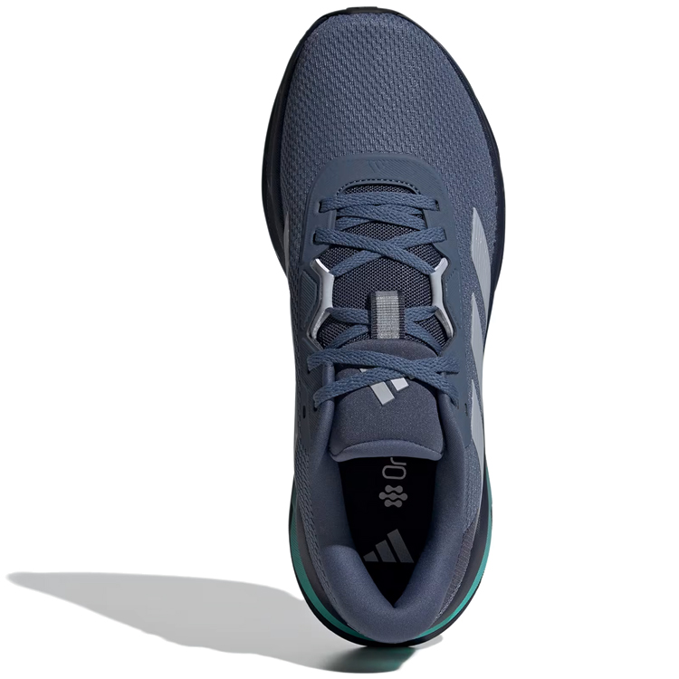 Кроссовки Adidas GALAXY 7 M / Мужской / 44.5 / Синий photo 2