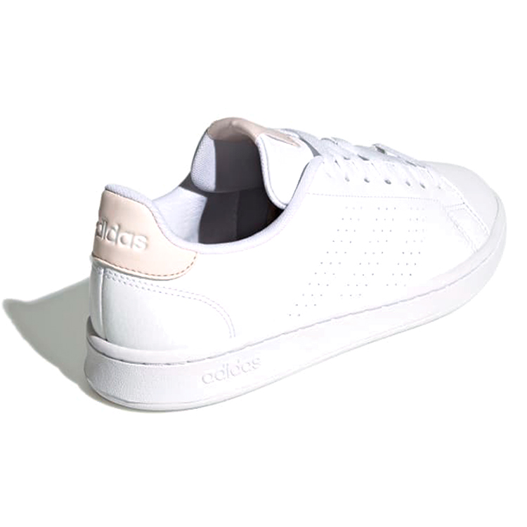 Incaltaminte Sport Adidas ADVANTAGE pt Femei / 39.5 / Alb photo 3