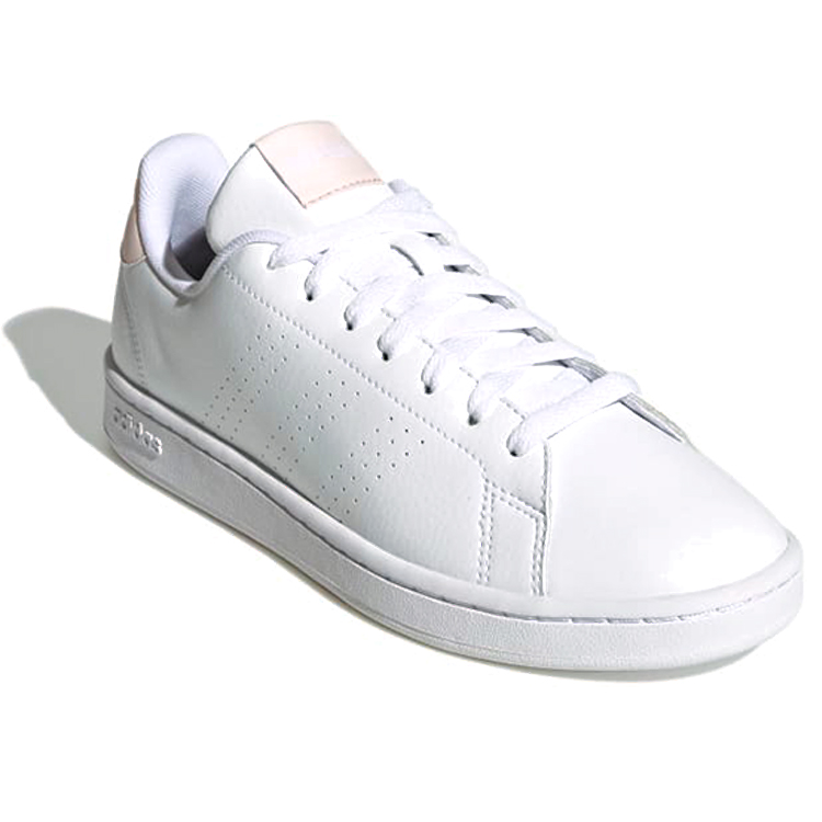 Incaltaminte Sport Adidas ADVANTAGE pt Femei / 39.5 / Alb photo 4