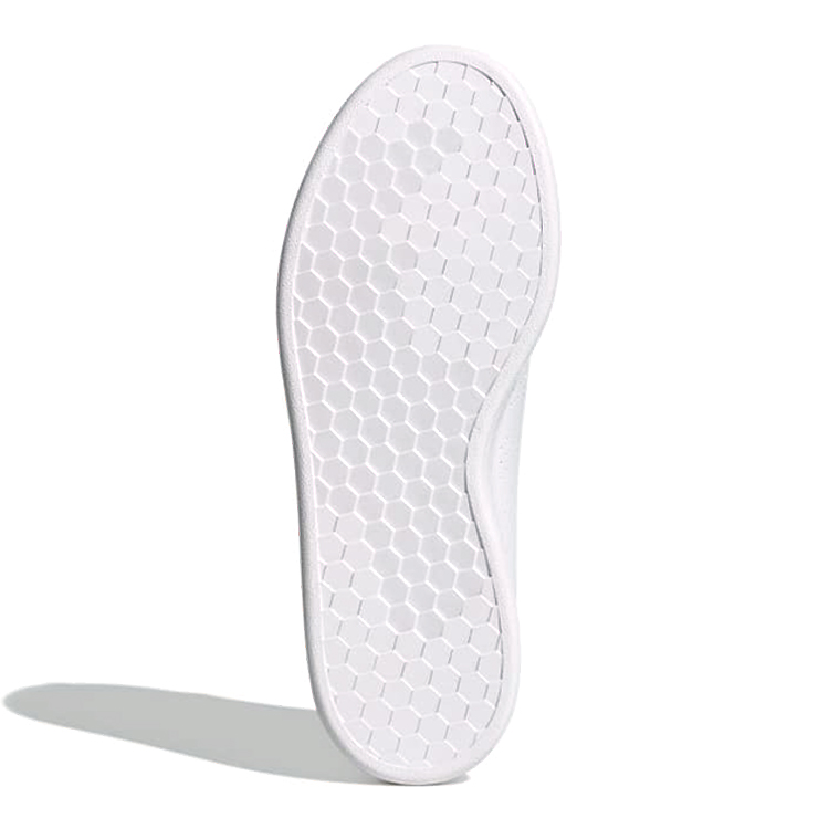 Incaltaminte Sport Adidas ADVANTAGE pt Femei / 39.5 / Alb photo 5