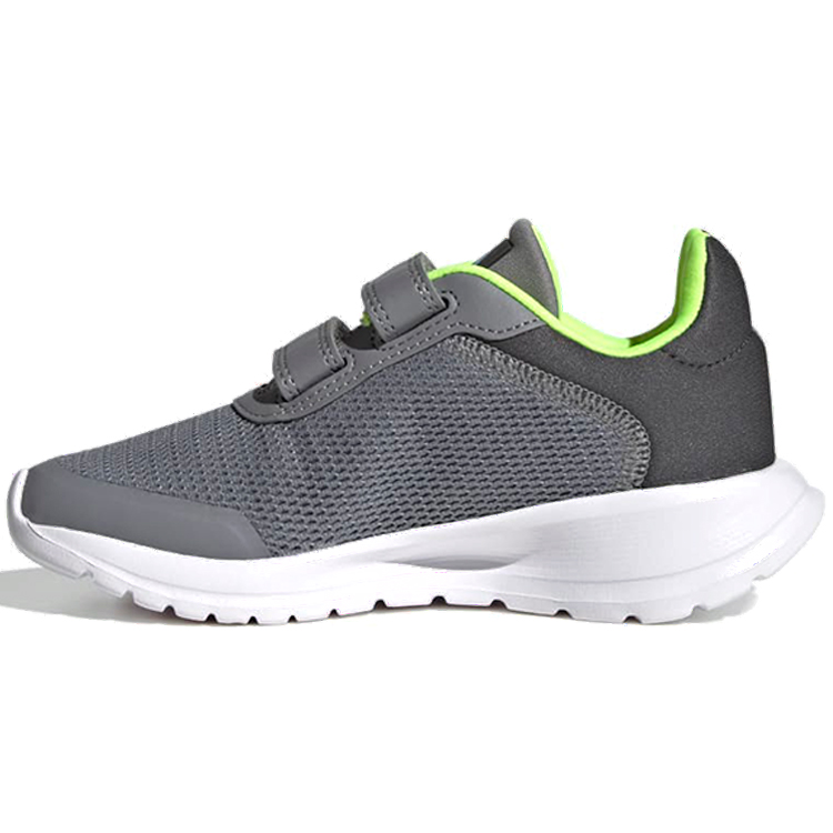 Кроссовки Adidas Tensaur Run 2.0 CF K / Мужской / 28 / Серый photo 1 Кроссовки Adidas Tensaur Run 2.0 CF K / Мужской / 28 / Серый photo 1