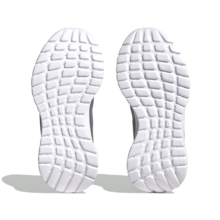 Кроссовки Adidas Tensaur Run 2.0 CF K / Мужской / 28 / Серый photo 3