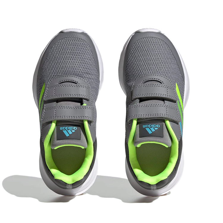 Кроссовки Adidas Tensaur Run 2.0 CF K / Мужской / 28 / Серый photo 5