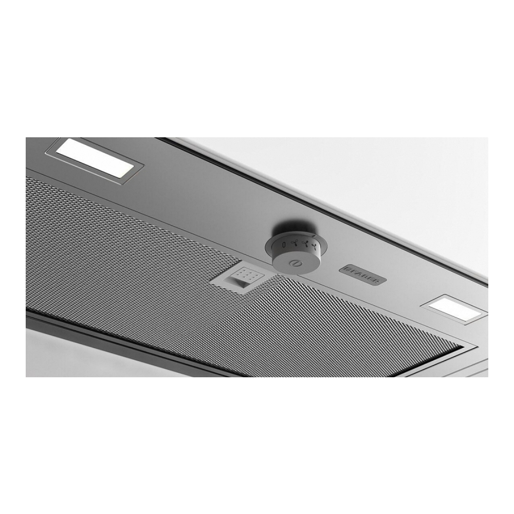 Hota Faber IncaPlusHCSXA52 / Incorporabil / Pina la 18 m.p / Inox photo 2