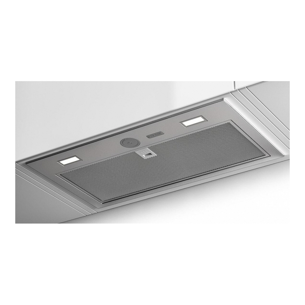 Hota Faber IncaPlusHCSXA52 / Incorporabil / Pina la 18 m.p / Inox photo 3