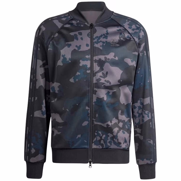 Hanorac Adidas CAMO SSTR TT