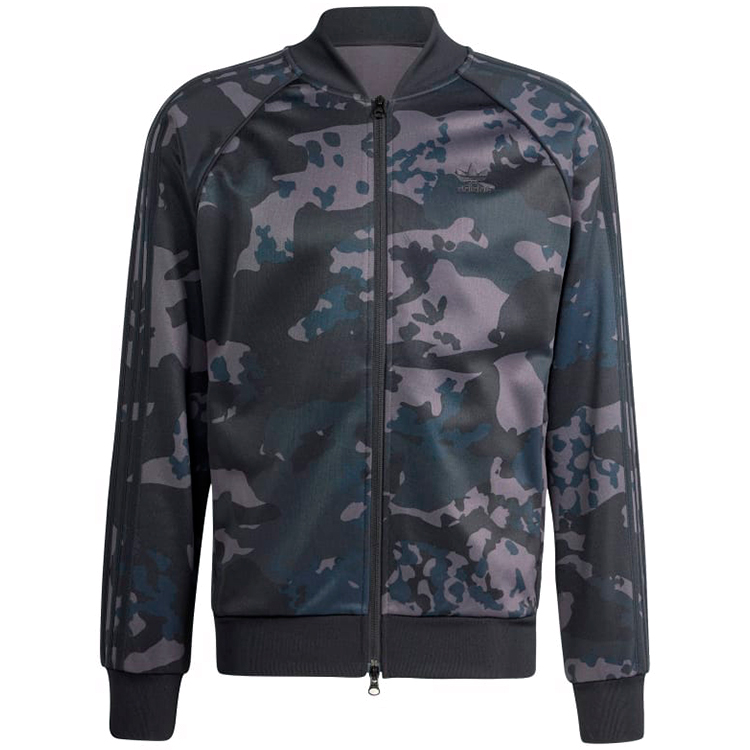 Hanorac Adidas CAMO SSTR TT photo Hanorac Adidas CAMO SSTR TT photo