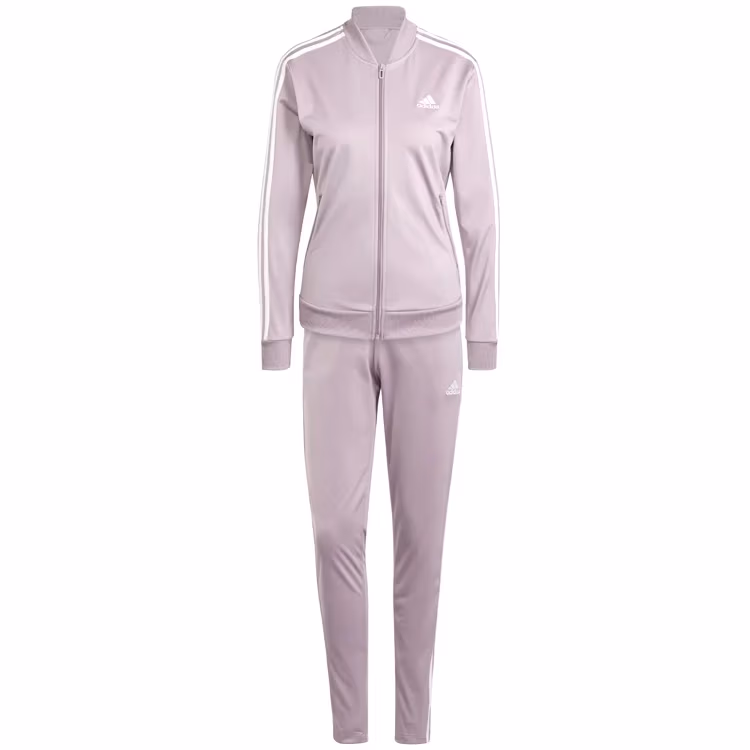 Спортивный костюм Adidas W 3S TR TS