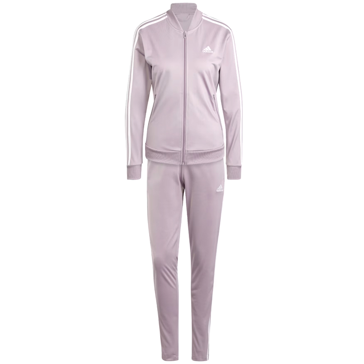 Спортивный костюм Adidas W 3S TR TS photo 