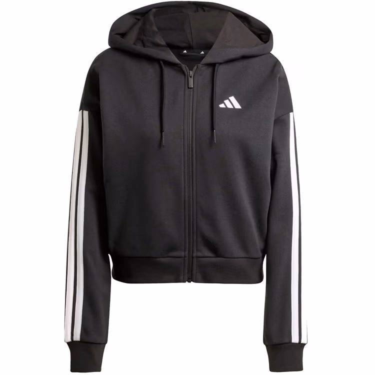 Hanorac Adidas W 3S FT FZ HD