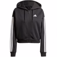 Hanorac Adidas W 3S FT FZ HD