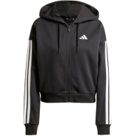 Hanorac Adidas W 3S FT FZ HD thumbnav 1